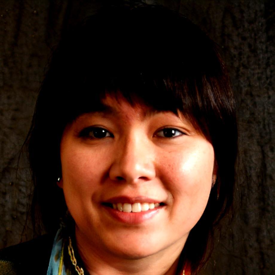 Retrato profesional de Rut Celdrán Morales